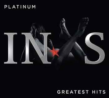 2discs CD Inxs Greatest Hits 8DCP9004PROMO MERCURY プロモ /00220 2discs CD Inxs Greatest Hits 8DCP9004PROMO MERCURY プロモ /00220
